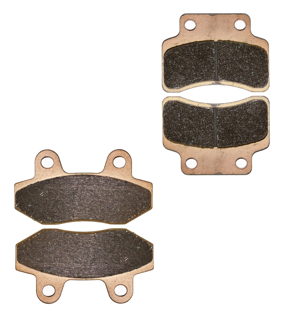 Remblokken Set Voor Motom 125 151 Dolcevita 2008 2009 - AliExpress  Automobiles \u0026 Motorcycles