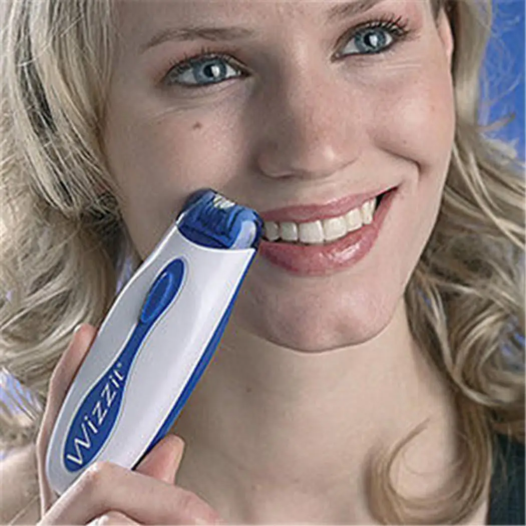 Portable Hair Removal Tool Women Epilator Rotary Shaver Body Face Leg Bikini lip Depilator Hair Remover laser Personal Care Tool