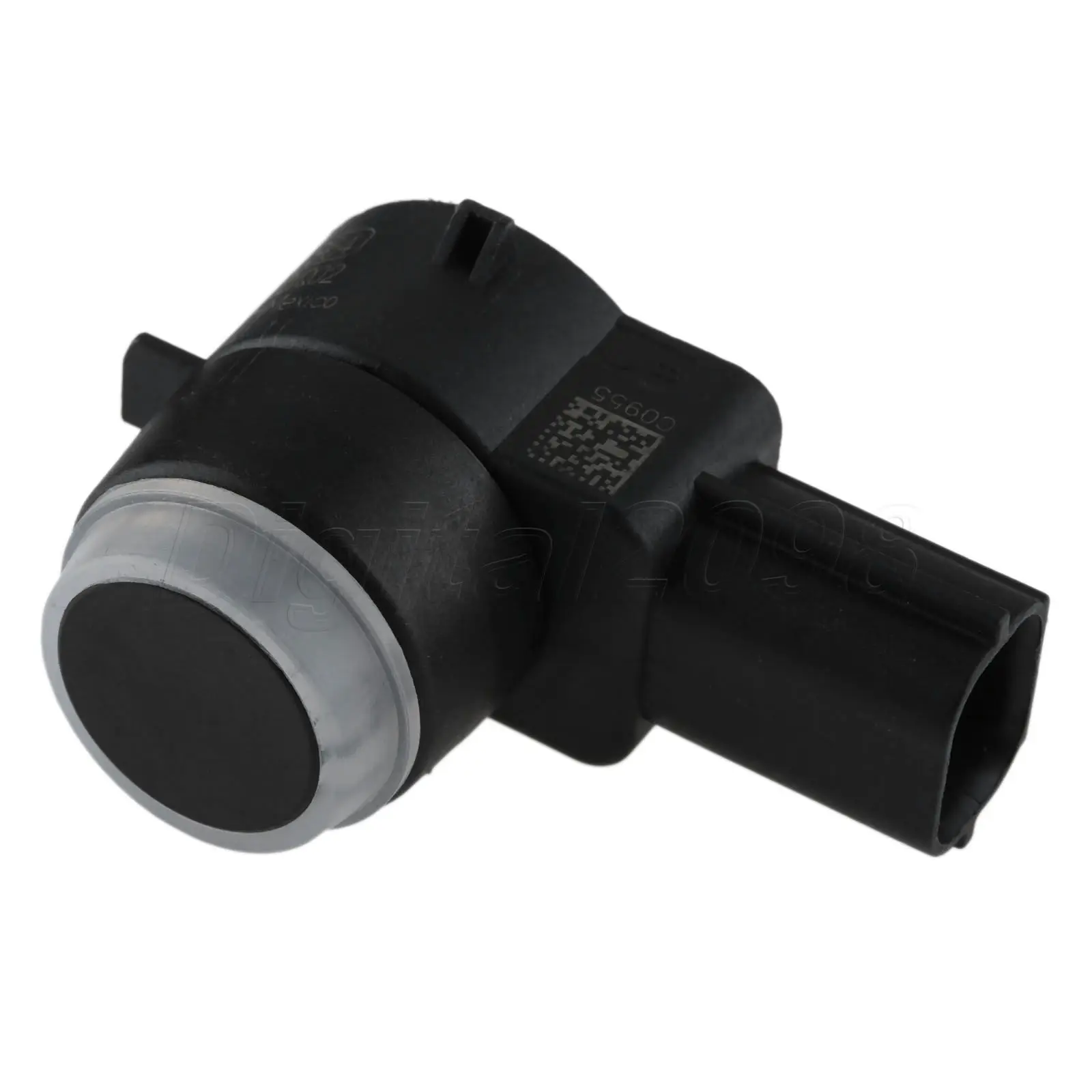 

Yetaha High Quality PDC Parking Aid Bumper Object Sensor Radar Reverse Assist For Dodge For Chrysler For Jeep 1EW63TZZAA