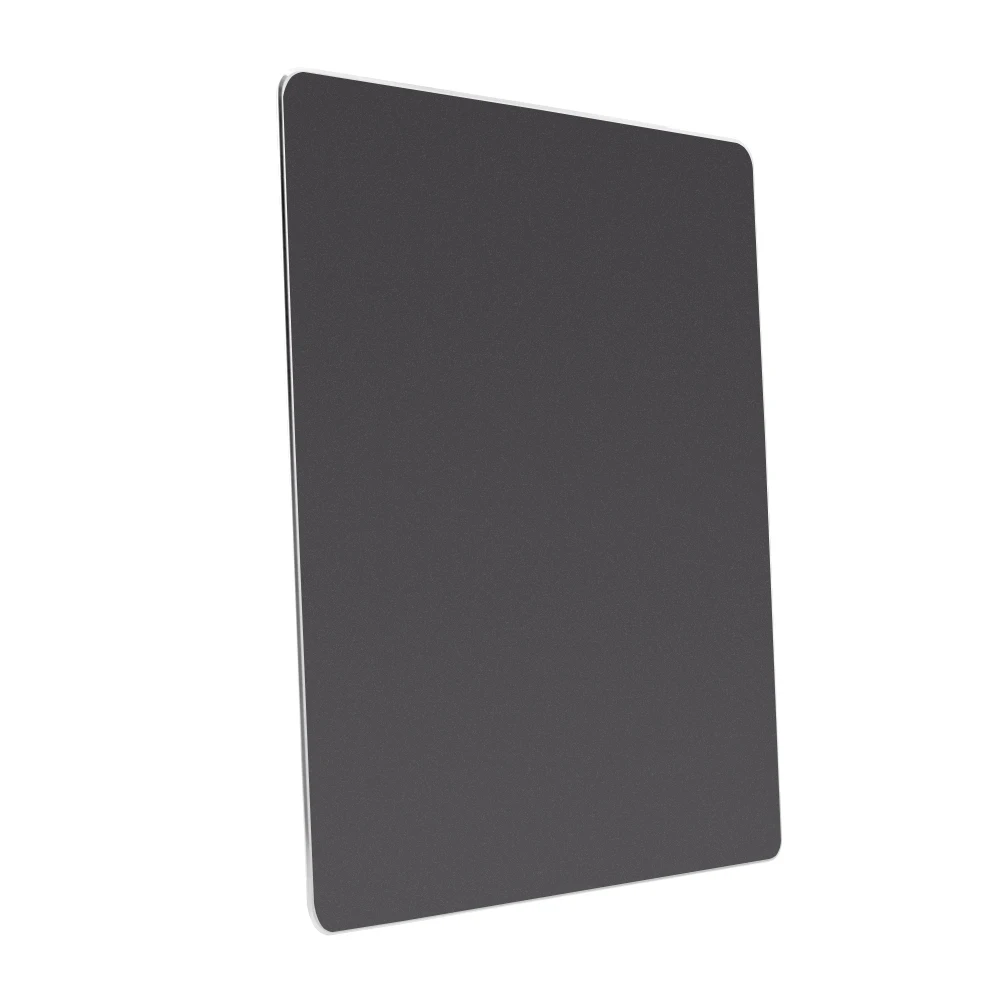 metal mousepad