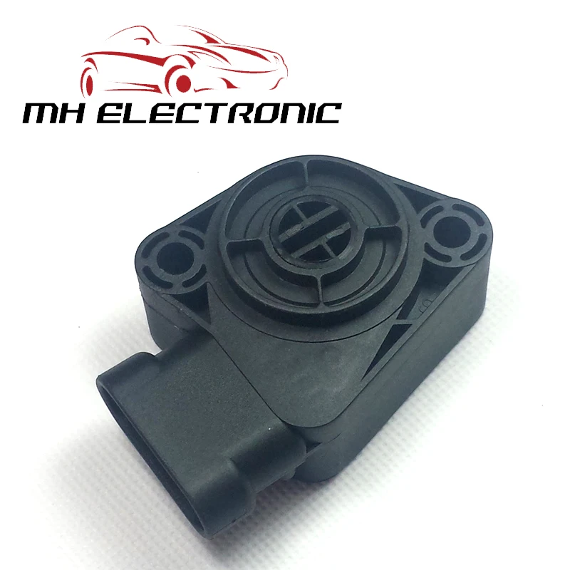 

MH ELECTRONIC High Quality Throttle Position Sensor ACCELERATOR SPEED PEDAL SENSOR 3092815 FOR VOLVO TRUCK NEW