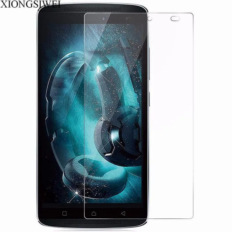 Закаленное стекло для Lenovo K4 Note защита экрана A7010 A 7010 A7010A48 Защита X3 lite