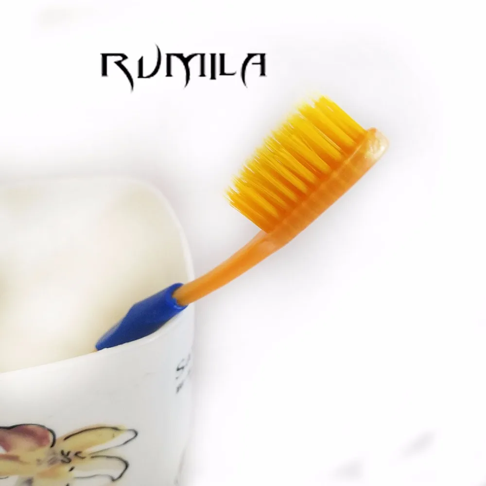 toothbrush korean
