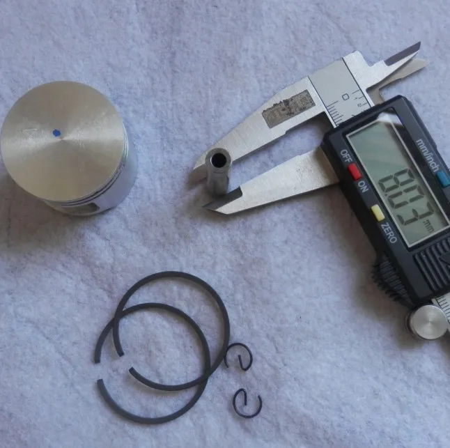 PISTON KIT 36.5MM Homelite S30 5