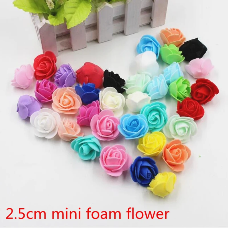 Online Buy Wholesale foam flower from China foam flower Wholesalers