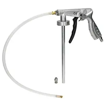 

1.3mm Nozzle Protection High Atomization Gun Air Spray Hand Manual Spray Gun for Automotive Paint Spray