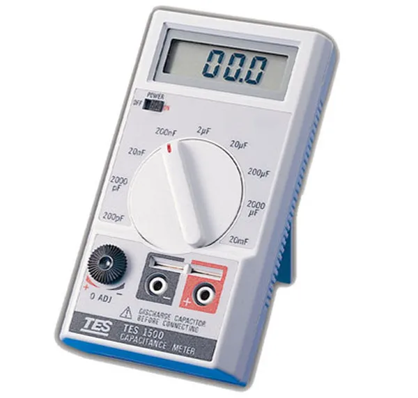 TES-15001
