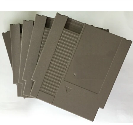 

72 Pins Game Cartridge Replacement Plastic Shell For NES