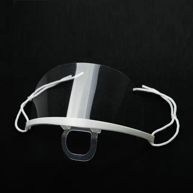Free shipping 3pcs/Pack Fashionable Surgical Masks Antivirus Mouth