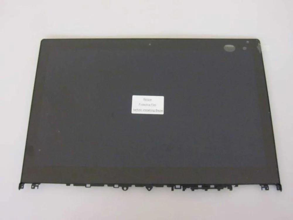 NeoThinking 15.6" Lcd Assembly For LENOVO THINKPAD EDGE 2 15 1580 Lcd
