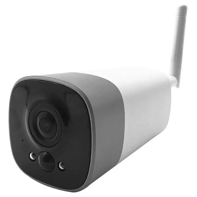 

VODOOL X7 Wifi Smart Camera PIR Detection Wireless Network Monitor Webcam Security CCTV Ability To Video Voice Shoot Videos