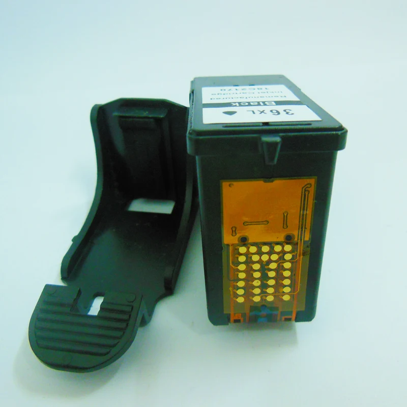 Vilaxh для Lexmark 36 37 xl чернильный картридж 36xl 37xl Z2400 Z2410 Z2420 X3630 X3650 X4630 X4650 принтер|cartridge for