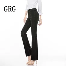 ; Новинка; Цвет Черный; женские ботинки; джинсы с вырезами; женские повседневные брюки с высокой талией в деловом стиле; брюки нижнего белья