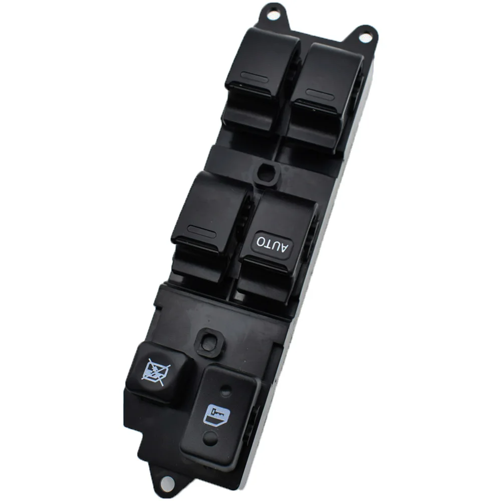 

Power Window Master Lifter Control Switch Button Panel For Toyota Hilux 4Runner Land Cruiser Lexus LX450