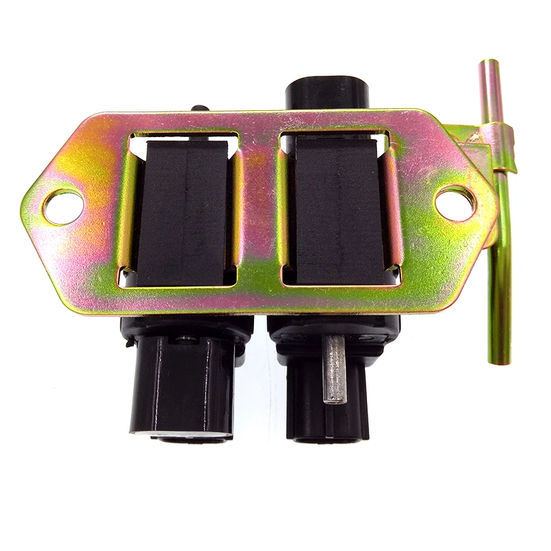 

Fast Delivery For Mitsubishi Pajero IO Montero Pinin Freewheel Clutch 4WD Select Control Solenoid Valve MR534632 K5T81273