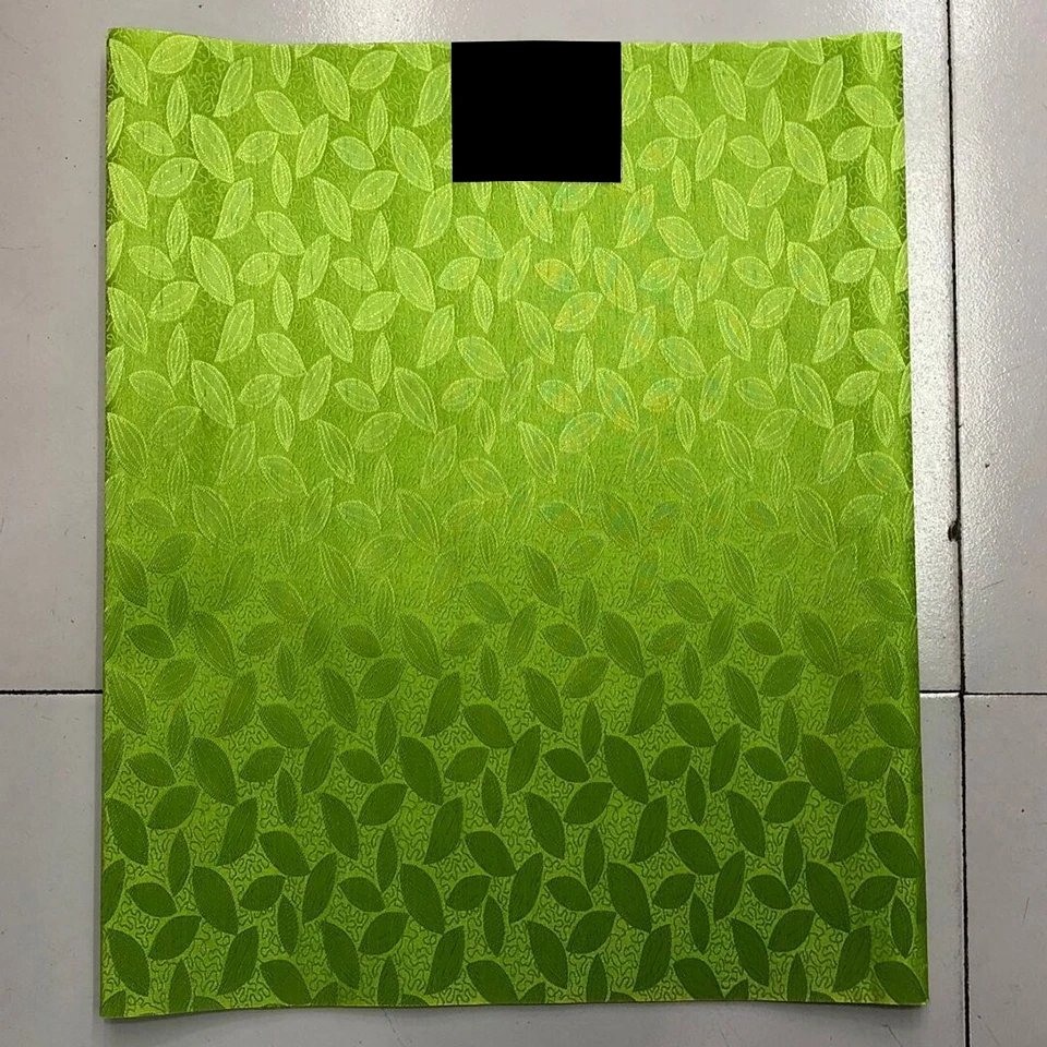 

Latest African Headtie,Lemon Green Nigerian Sego Gele Headties,African Head tie/scarf/ Bandanas for women head wrapping LXL-33-4