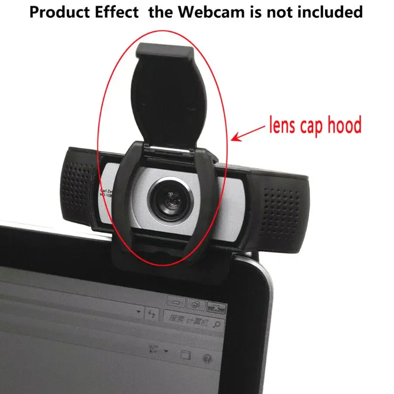 Untuk Logitech HD Pro Webcam C920 C922 