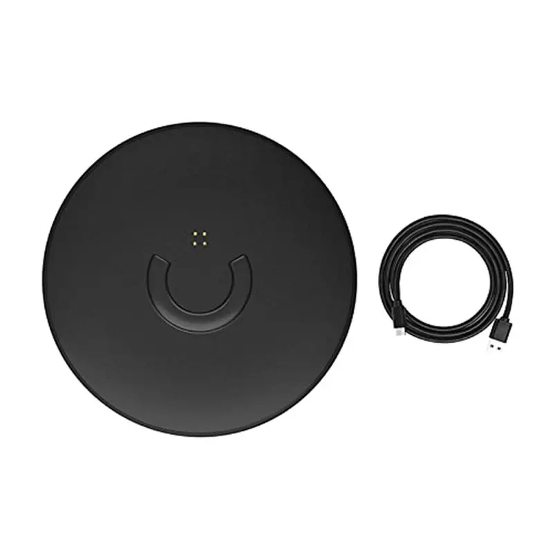 

New Protable Charger Dock Charging Cradle Desktop Station USB Cable for SoundLink Revolve Wireless Bluetooth Speaker