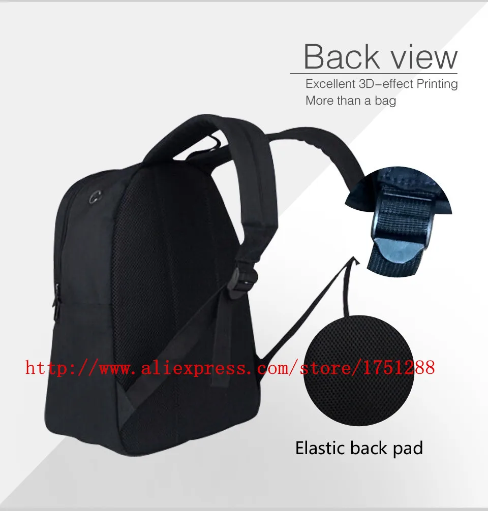 The One Bag Store 5