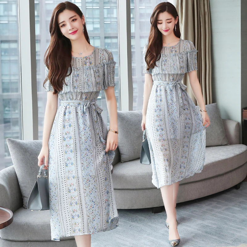 korean sundress