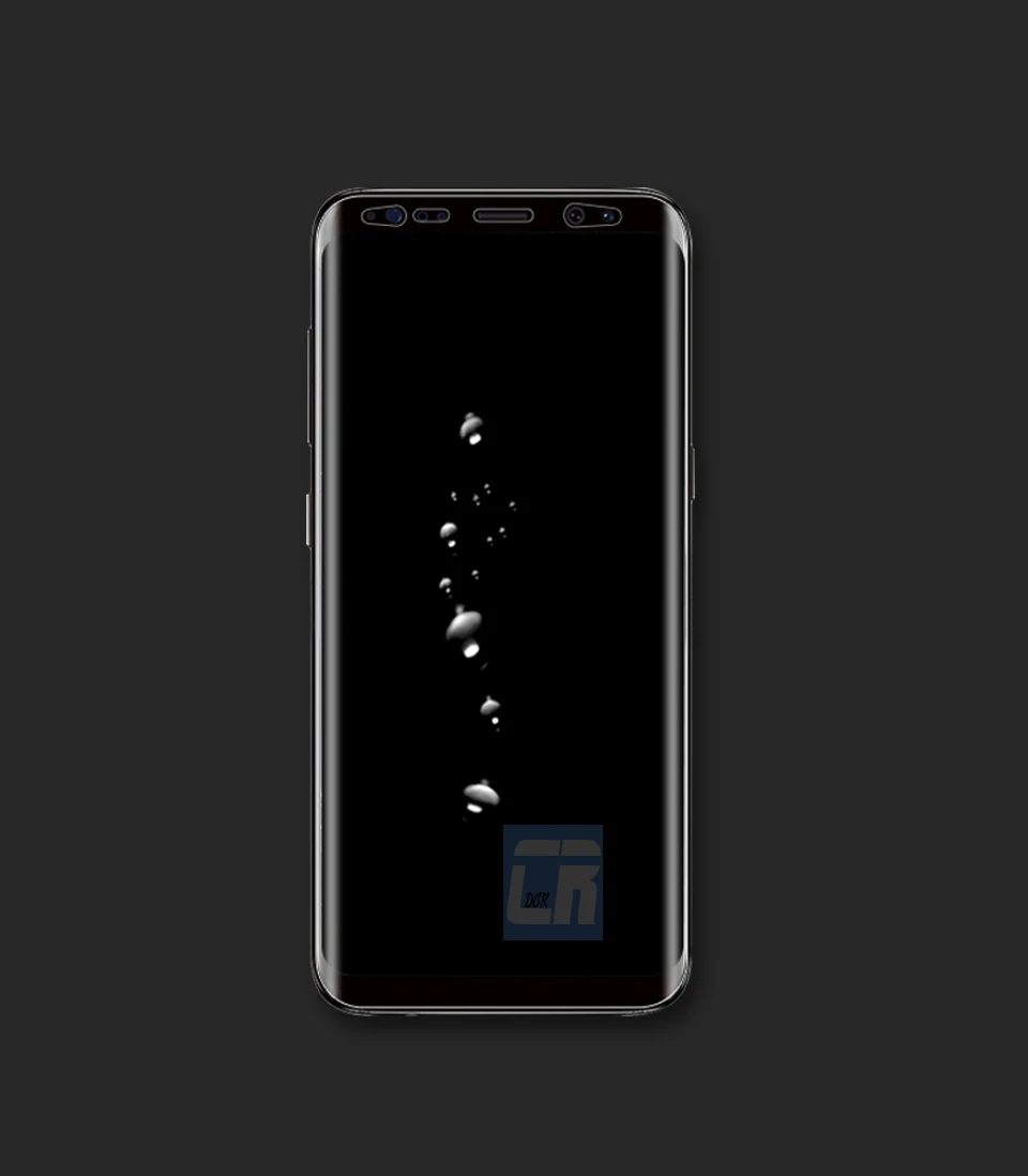 Full Curved Screen Protector
