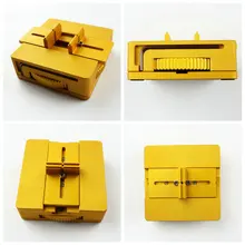 Автомобильный пульт дистанционного управления Монтажные платы зажим приспособление ремонт слесарные инструменты для всех ключи замка зажимы доска зажима 0-10 см