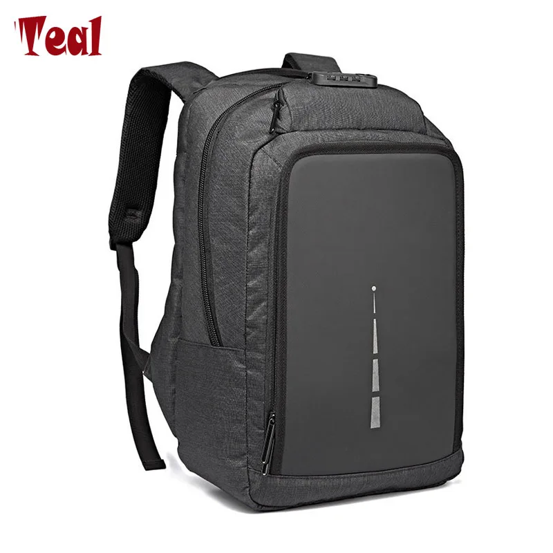 2017 New Fashion Men Backpacks Oxford Travel Backpack For Teenager