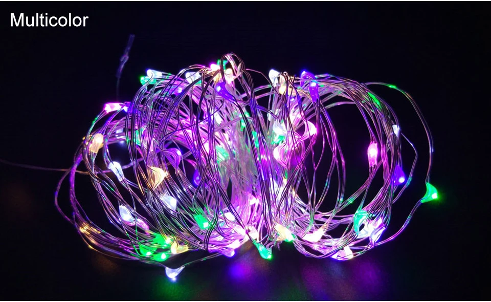 Solar Rechargeable LED Strip  (13)