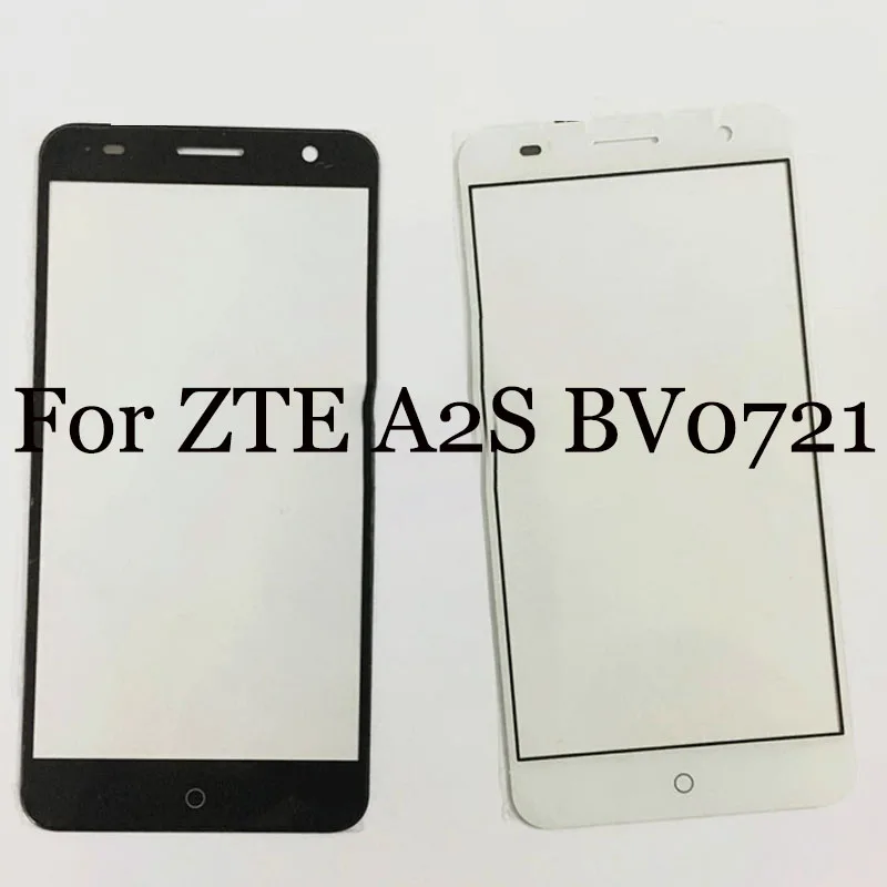 A + качество для ZTE Blade A2S A2 S сенсорный экран дигитайзер BV0721 V0721 стеклянная панель