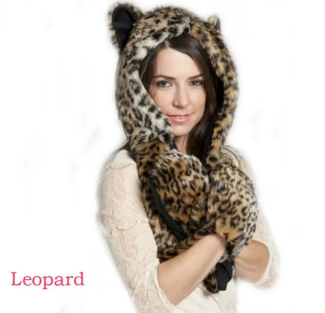 leopard