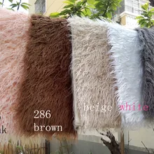 150*100 см) из искусственного меха одеяло, корзина, наполнитель монгольский мех Подставки для фотографий новорожденных Подставки для фотографий