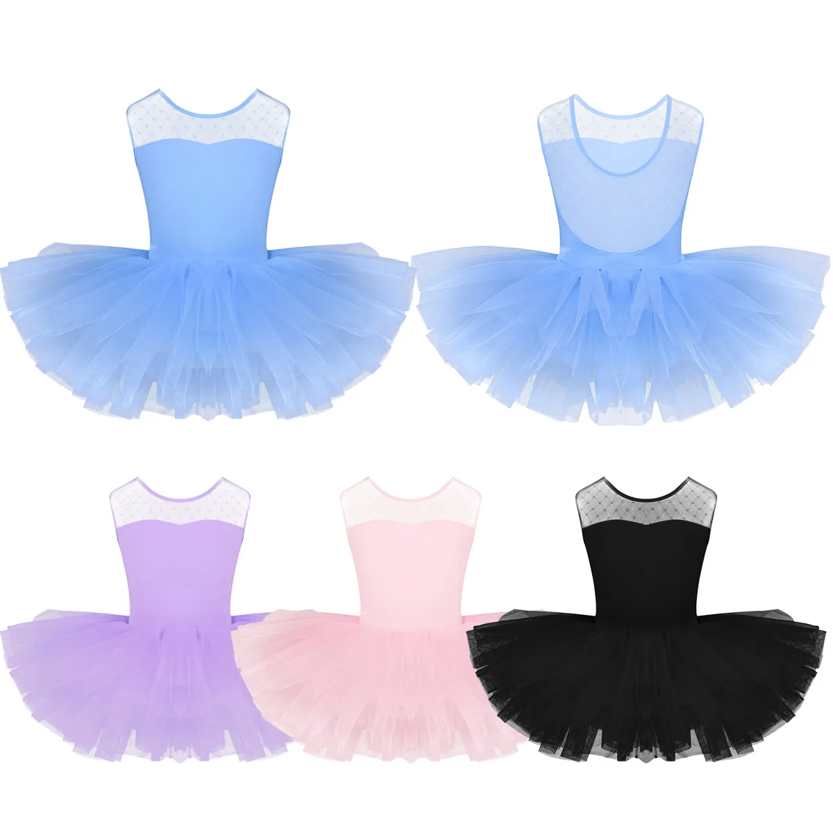 Милые комплекты детской одежды для девочек, балетное платье с юбкой-пачкой платье Спортивное платье, гимнастический купальник балерина вечерние, детский танцевальный костюм, одежда для представлений