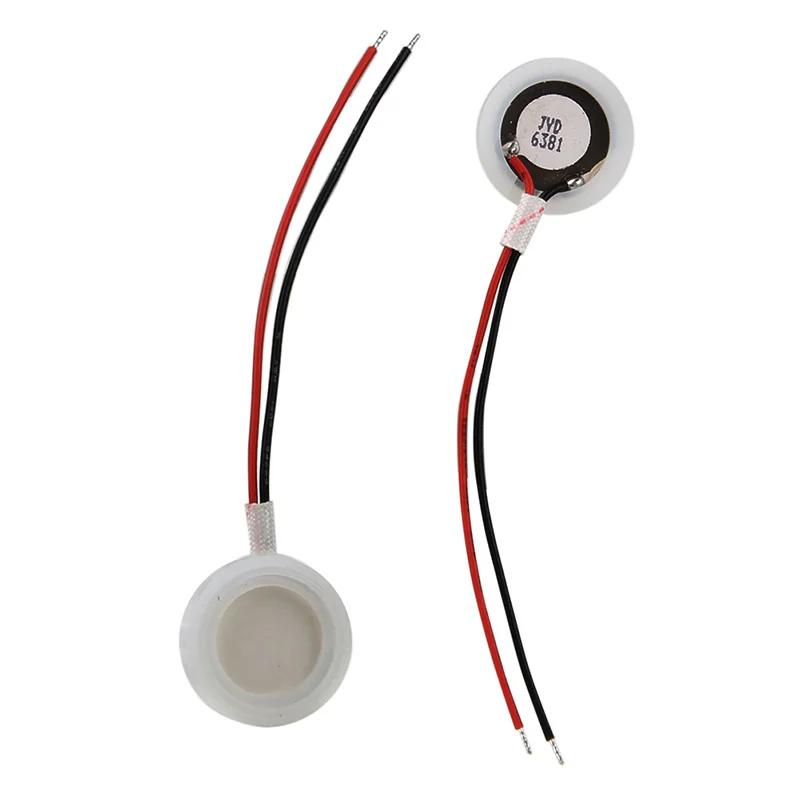 D20mm Ultrasonic Maker Atomizing Transducer Ceramic Humidifier
