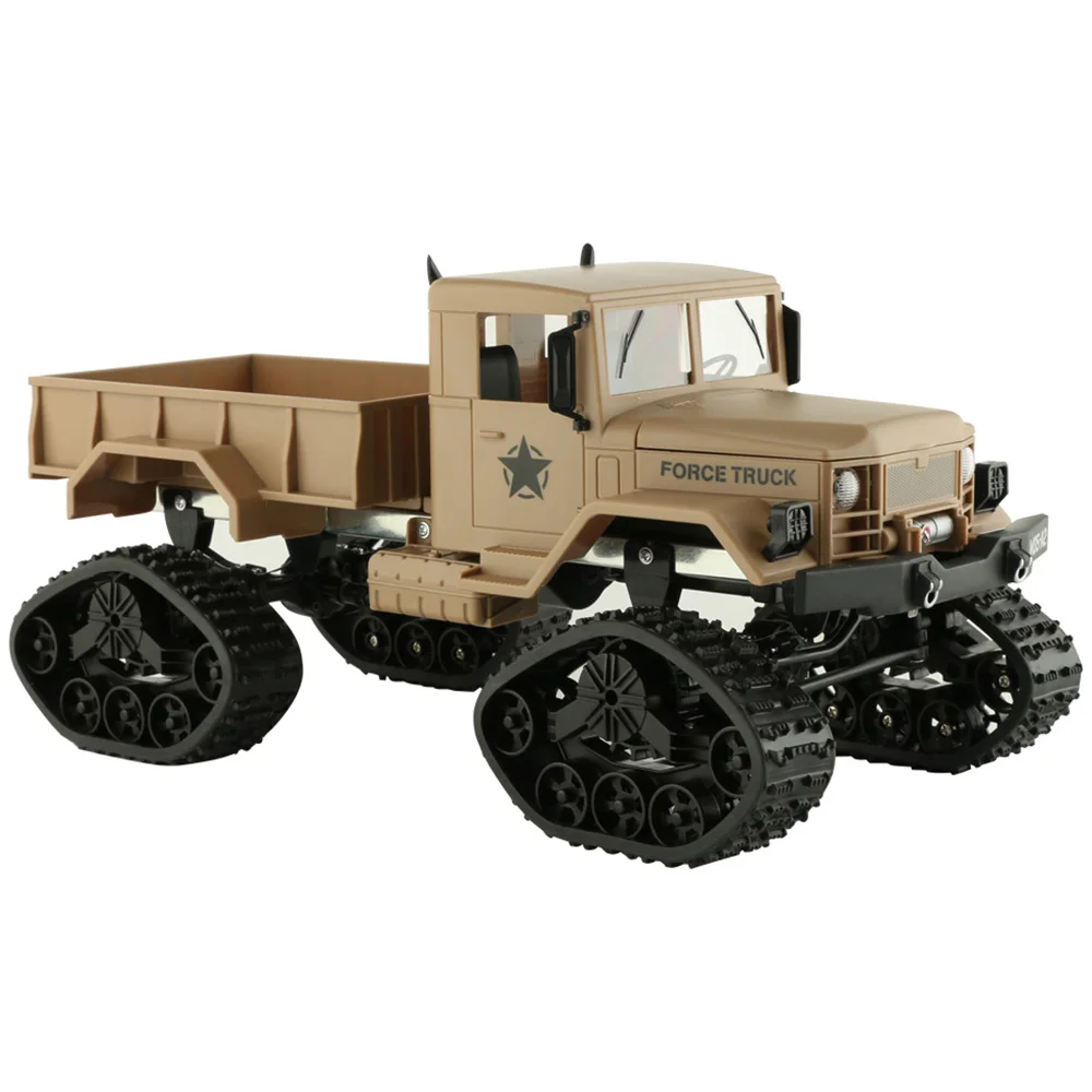 Высокоскоростные радиоуправляемые автомобили 1/16 2 4G 4WD с дистанционным
