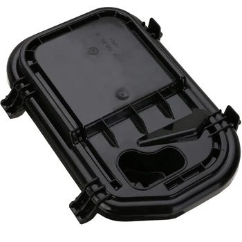

New Arrival 1pc Right Headlight Cover Protective Cap 4F0941158 For Audi A6 S6 RS6 C6 2005-2011