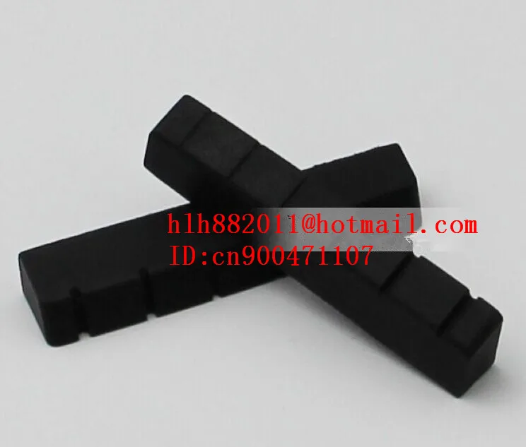 

new electric guitar one piece graphite guitar string pillow 42*6*9 XZ-8140