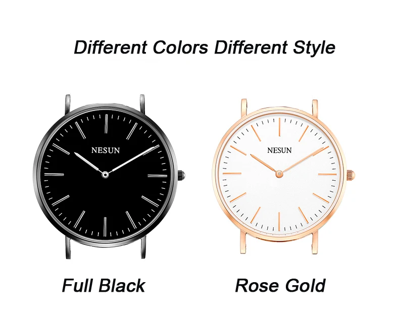 clock brand