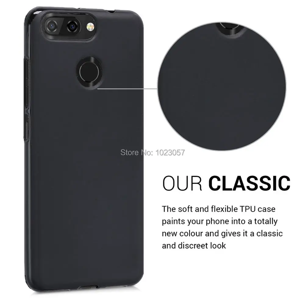 Для Alcatel 1S 2019 закаленное стекло чехол Полная защита Чехол с полным закаленным