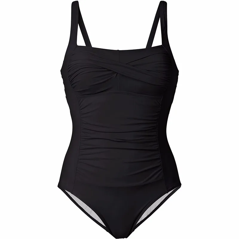 One-Piece-Swimsuit-Plus-Size-Swimwear-Women-2016-Summer-Beachwear-Halter-Push-Up-Bathing-Suit-Retro (4)