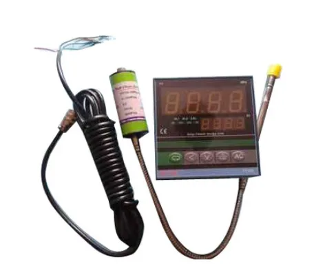 

FREE SHIPPING 100% NEW PT124-50MPa-M14x1.5+PY208 Digital Pressure Sensor