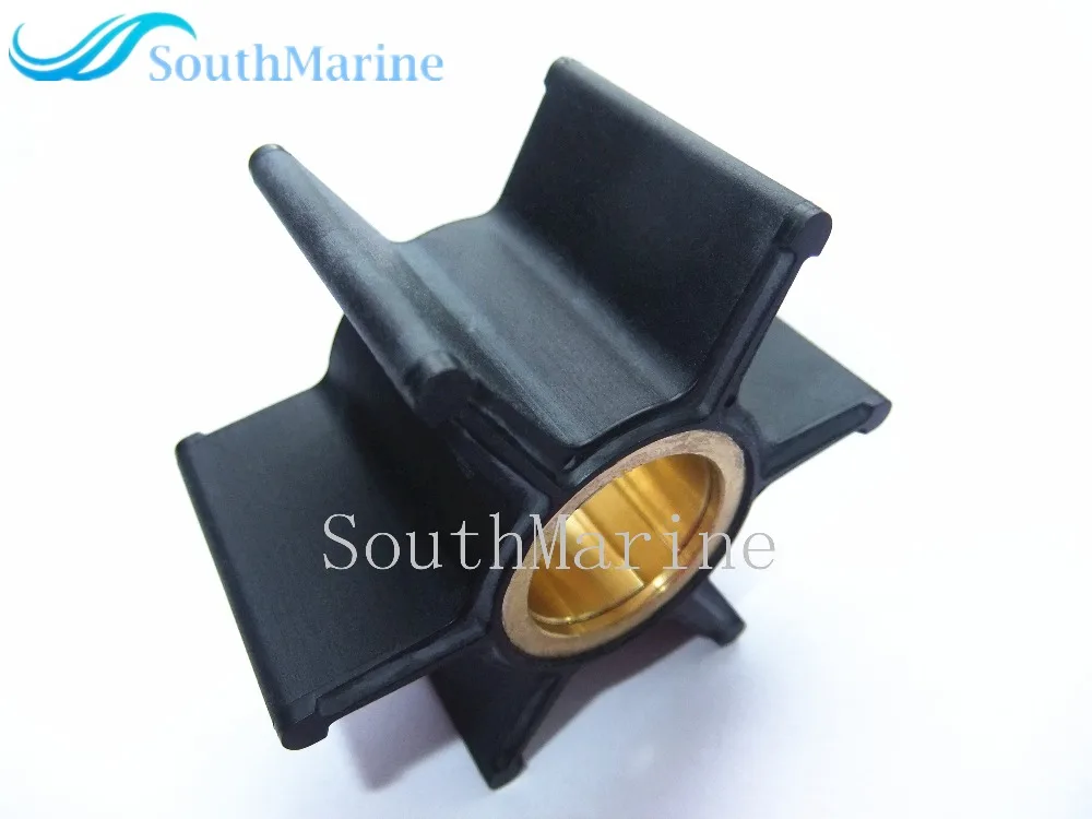 Outboard motor Impeller 3B7 65021 2 for Tohatsu Nissan 90HP 115HP 120HP