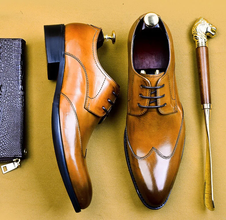 Sapatos Formais
