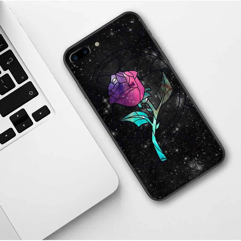 Милый мультяшный чехол для iPhone 11 Pro Max 5,8, 6,1, 6,5 дюймов, мягкий чехол для iPhone X, 6s, 7, 8 Plus, XR, XS Max - Цвет: TPU