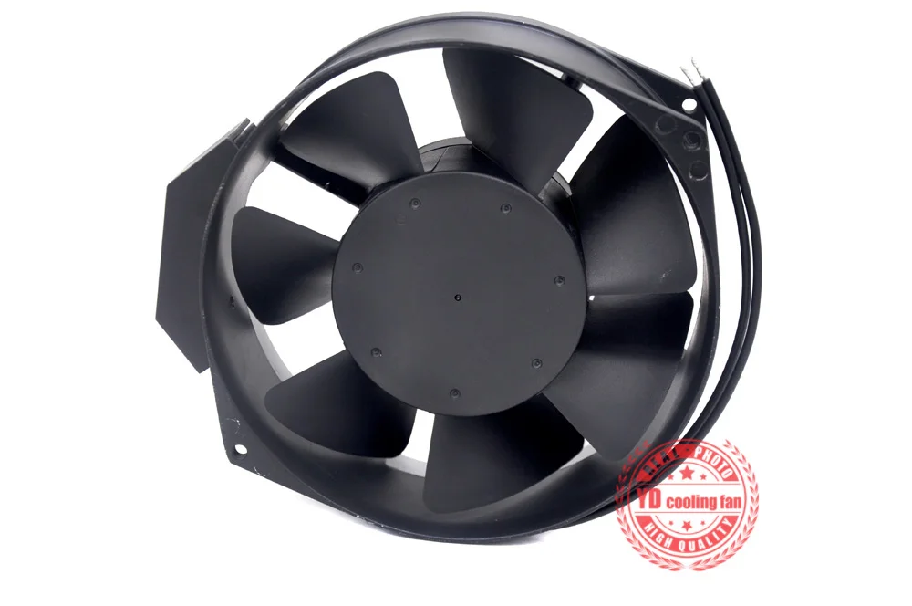 Ventiladores e resfriadores