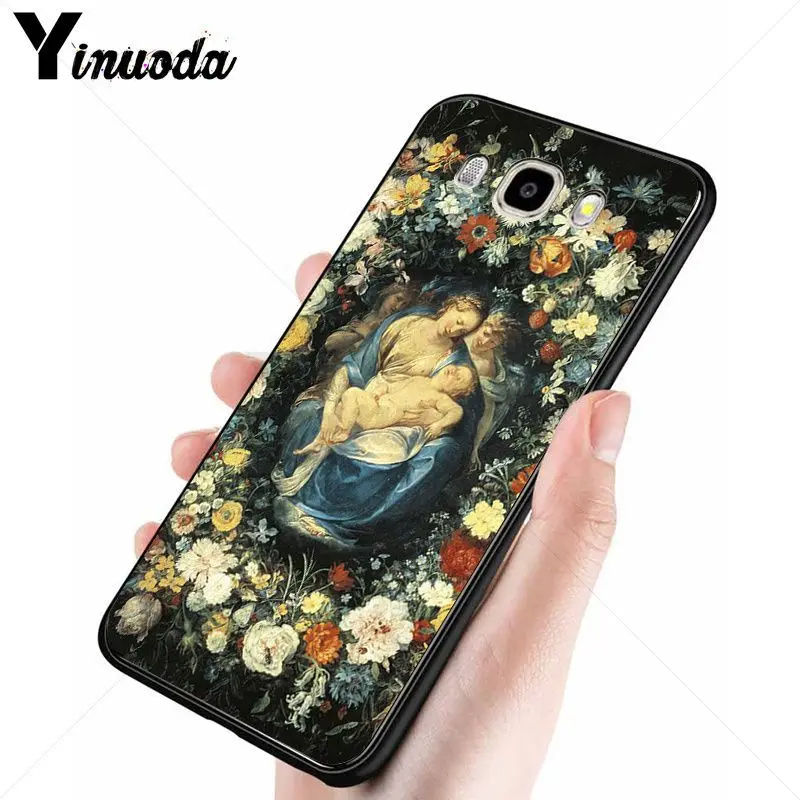 Classic painting flower In a Vase aesthetic Art