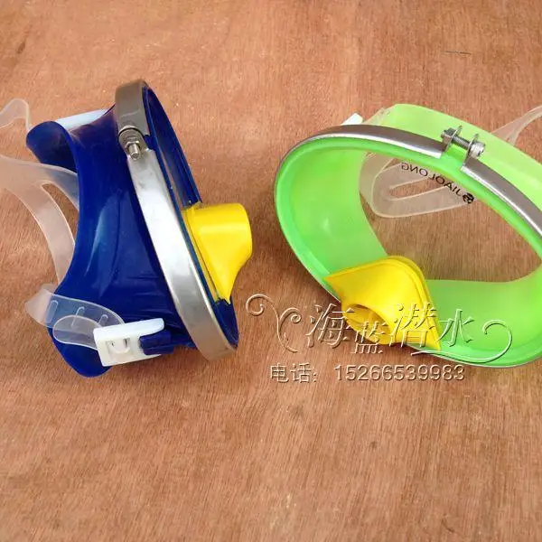 Клапан и подъема пластиковые очки стекло резиновая Свинья Нос Дайвинг маска дайвинг маска для дайвинга