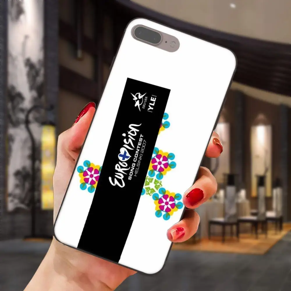 Для Huawei Y3 Y5 II Y6 Y7 Y9 nova 2 Plus 2S 3i 4 4e Lite Prime 2017 2018 2019 Мягкая Печать на