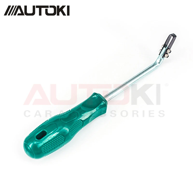 open Headlight Tool Glue removing knife Change Light Tools For Car