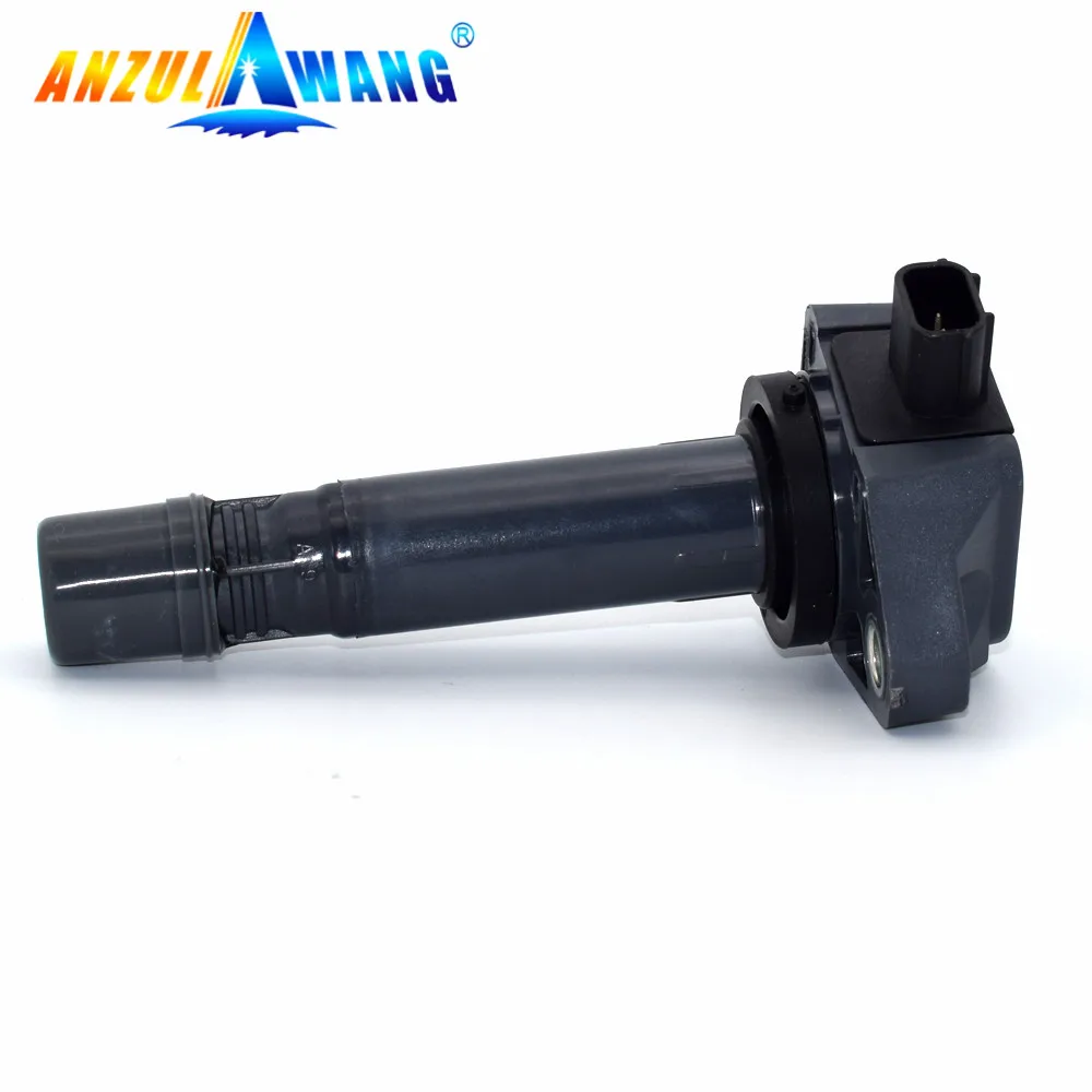 Для Honda civic 2006-2011 1.8L 099700-101 высококачественное зажигание катушки 30520-RNA-A01 099700-149