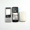 For Nokia 6300 Brandnew Full Complete Mobile Phone Housing Cover Case+ English or Russian Keypad + Free Tools ► Photo 3/6